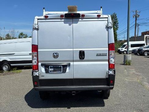 Used 2023 RAM ProMaster 3500 FWD image 4