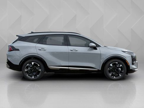 New 2026 Kia K4 FWD image 4