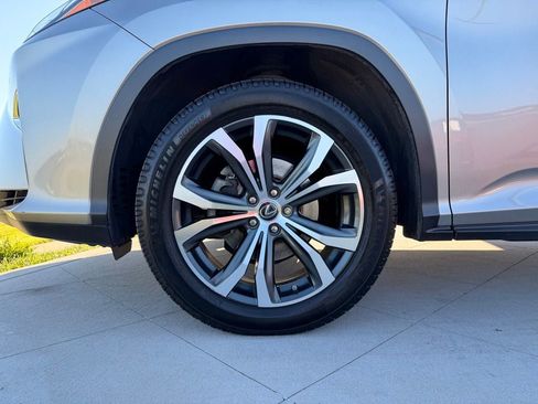 Used 2018 Lexus RX 350 AWD w/ Premium Package image 19