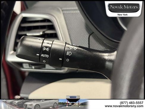 Used 2022 Subaru Forester Limited image 21