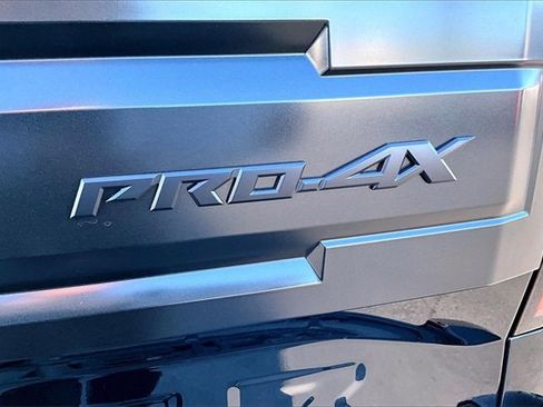 New 2026 Nissan Frontier PRO-4X image 9
