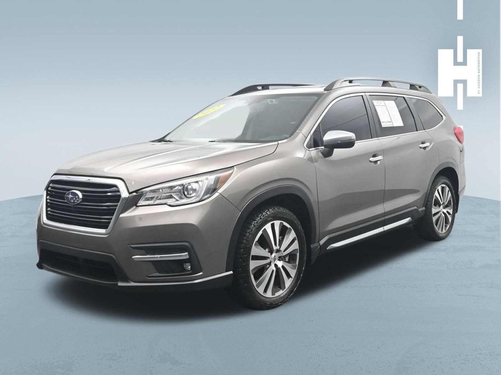 Used 2022 Subaru Ascent Touring w/ Popular Package #2A AWD/4WD image 1