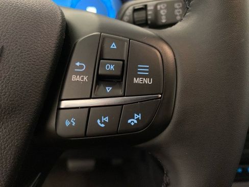 New 2025 Ford Bronco Sport Heritage w/ Convenience Package image 21