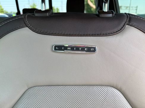 Used 2019 Ford F150 Limited AWD/4WD image 39