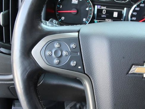 Used 2018 Chevrolet Silverado 2500 High Country AWD/4WD image 18