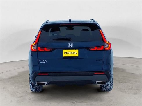 Used 2025 Honda CR-V Sport-L image 4