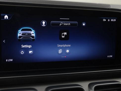 Used 2024 Mercedes-Benz GLE 63 AMG S image 52