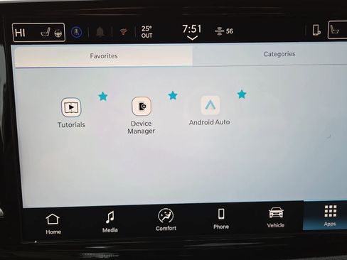 New 2026 Chrysler Pacifica Select w/ S Appearance Package image 29