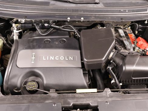 Used 2015 Lincoln MKX FWD w/ Equipment Group 102A image 21