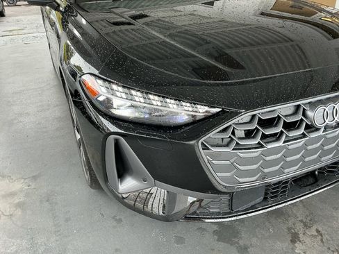 Certified 2025 Audi A5 2.0T Premium Plus w/ Premium Plus image 27