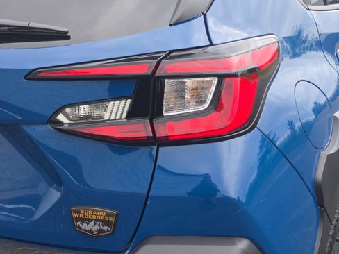 Certified 2024 Subaru Crosstrek 2.5i Wilderness AWD/4WD image 12