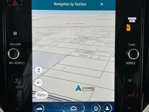 Certified 2023 Subaru Ascent Touring image 21