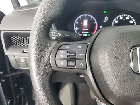 Used 2025 Honda CR-V EX image 20