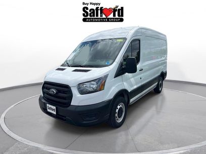 Used 2020 Ford Transit 250 Medium Roof