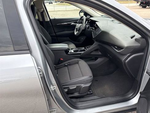 Used 2023 Buick Envision Preferred w/ Sport Touring Package AWD/4WD image 18