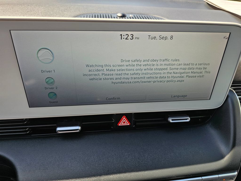 Certified 2024 Hyundai Ioniq 5 SE RWD image 30