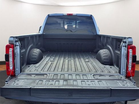 Used 2024 Ford F350 Lariat w/ Lariat Ultimate Package image 24