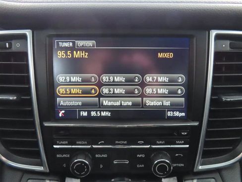 Used 2016 Porsche Panamera Edition image 24