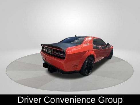 Used 2022 Dodge Challenger R/T Scat Pack image 7