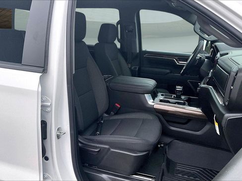 New 2026 Chevrolet Silverado 1500 RST image 10