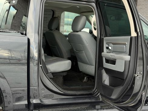 Used 2016 RAM 1500 Outdoorsman image 8