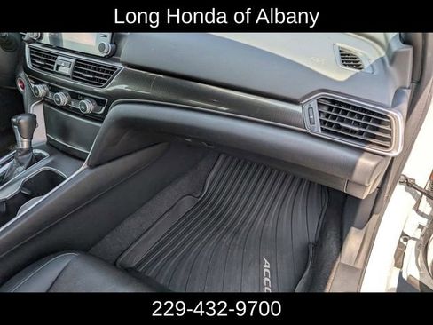 Used 2022 Honda Accord Sport image 20