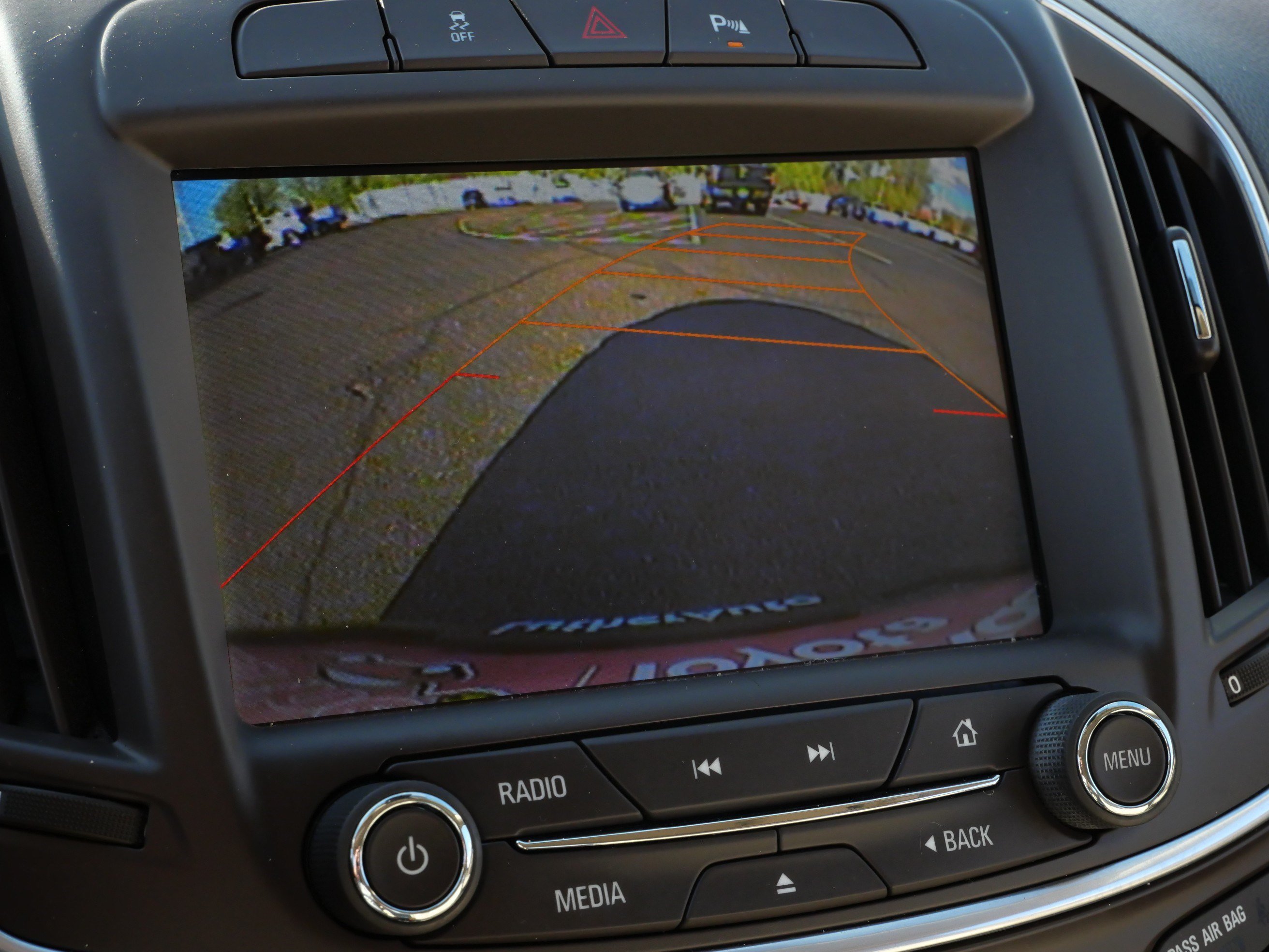 Used 2014 Buick Regal Premium FWD image 29
