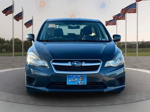 Used 2012 Subaru Impreza 2.0i Premium image 2