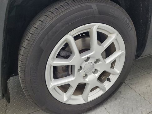 Used 2021 Jeep Renegade Latitude w/ Convenience Group FWD image 31