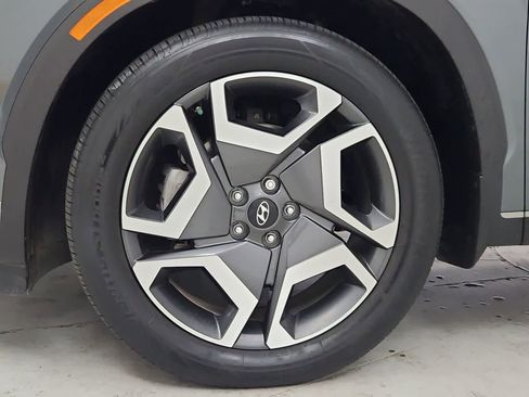 Used 2023 Hyundai Palisade Limited AWD/4WD image 13