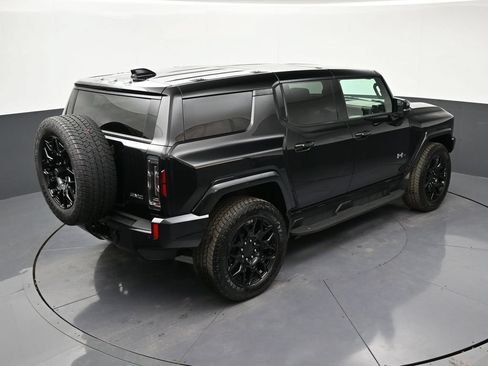 Used 2026 GMC Hummer EV SUV AWD/4WD image 20