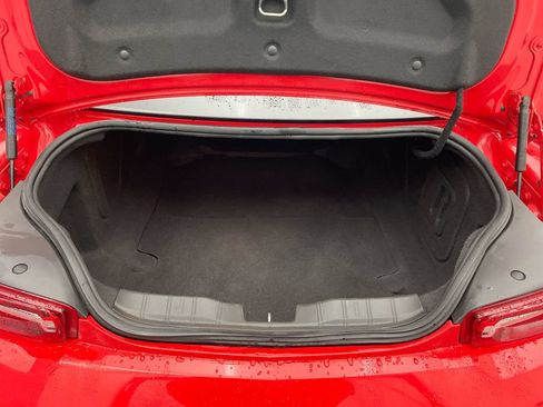 Used 2023 Chevrolet Camaro LT RWD image 25