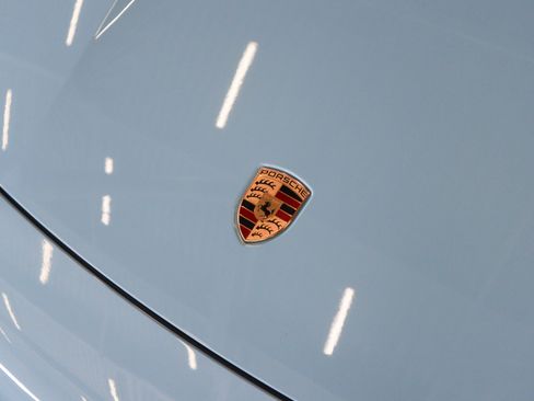 Certified 2024 Porsche Taycan w/ Premium Package RWD image 28