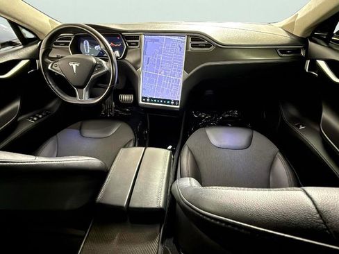 Used 2014 Tesla Model S 60 image 36