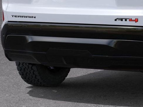 New 2026 GMC Terrain AT4 AWD/4WD image 14