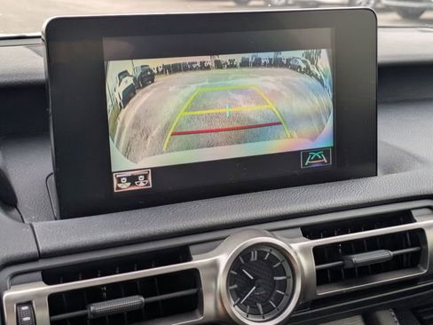 Used 2024 Lexus RC 300 image 25