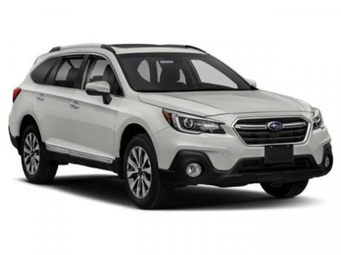 Used 2019 Subaru Outback 3.6R Touring image 9