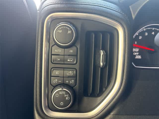Used 2019 Chevrolet Silverado 1500 RST w/ All-Star Edition AWD/4WD image 19