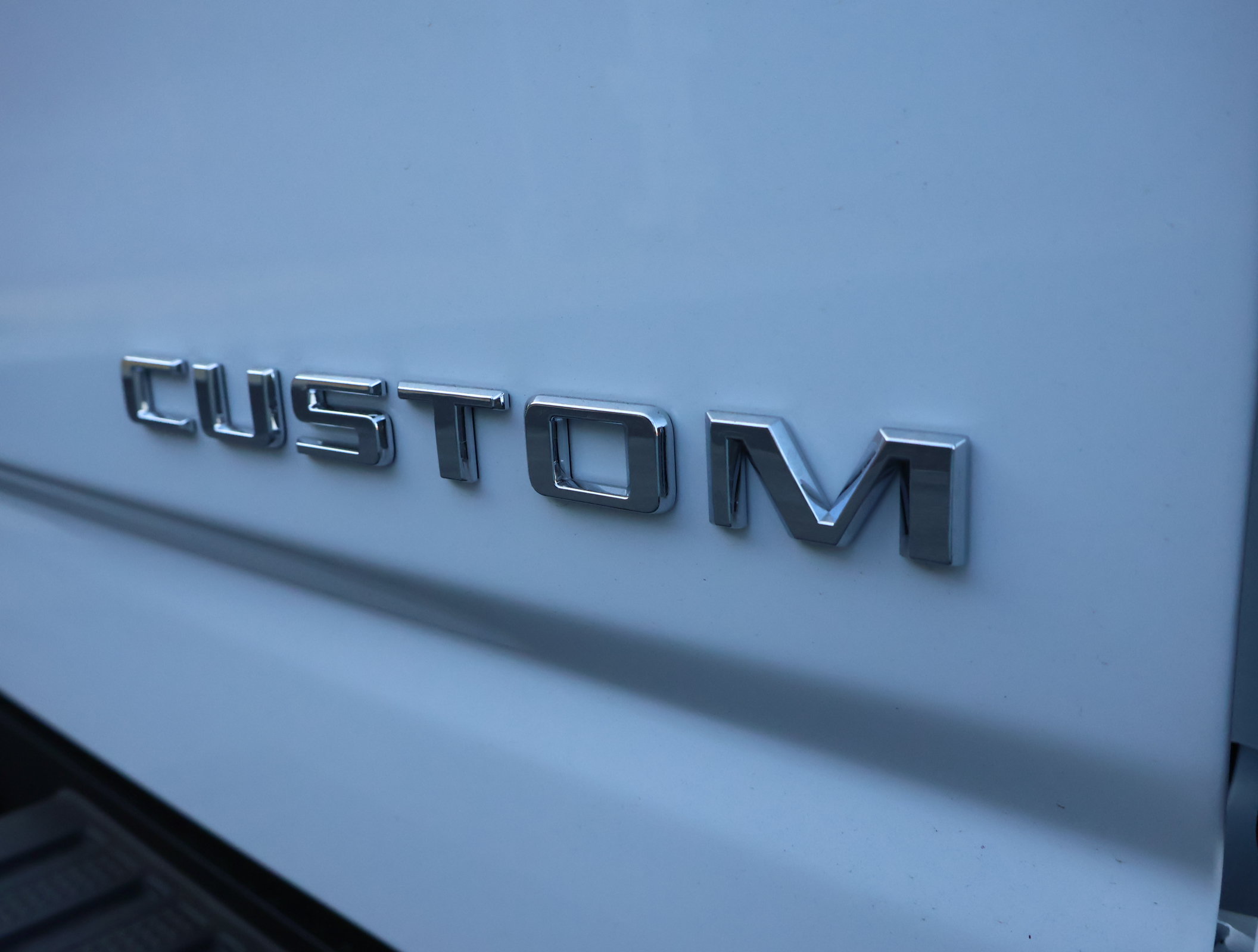 New 2026 Chevrolet Silverado 2500 Custom w/ Custom Value Package AWD/4WD image 21