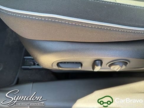 Certified 2022 Chevrolet TrailBlazer LT w/ Convenience Package image 16