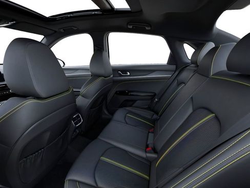 New 2026 Kia K5 GT FWD image 18