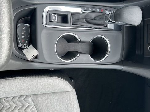 Certified 2024 Chevrolet Equinox LS w/ LS Convenience Package image 21