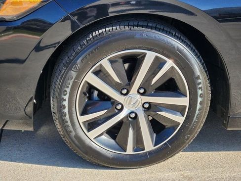 Used 2024 Honda Civic LX image 18