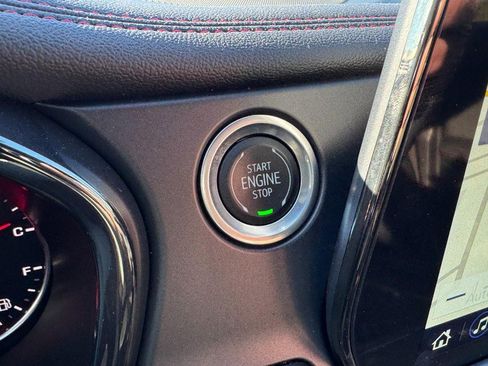 Used 2024 Chevrolet Blazer RS w/ Driver Confidence II Package image 23