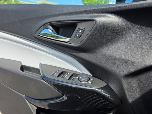 New 2026 Chevrolet Trax LT FWD image 10