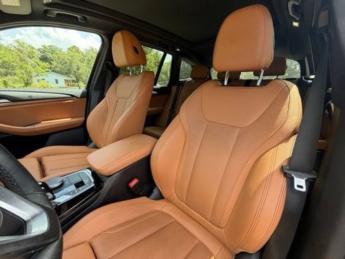 Used 2023 BMW X3 sDrive30i w/ Premium Package w/ZPA RWD image 27