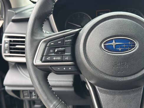 Certified 2025 Subaru Outback Limited AWD/4WD image 26