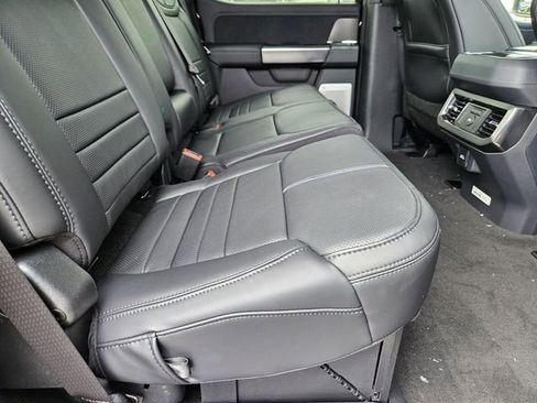 New 2026 Ford F350 Platinum AWD/4WD image 14