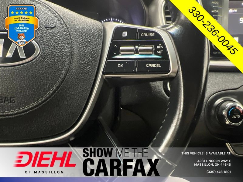 Used 2020 Kia Sorento S AWD/4WD image 26