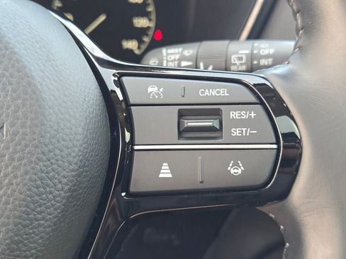 Used 2023 Honda CR-V EX-L image 33